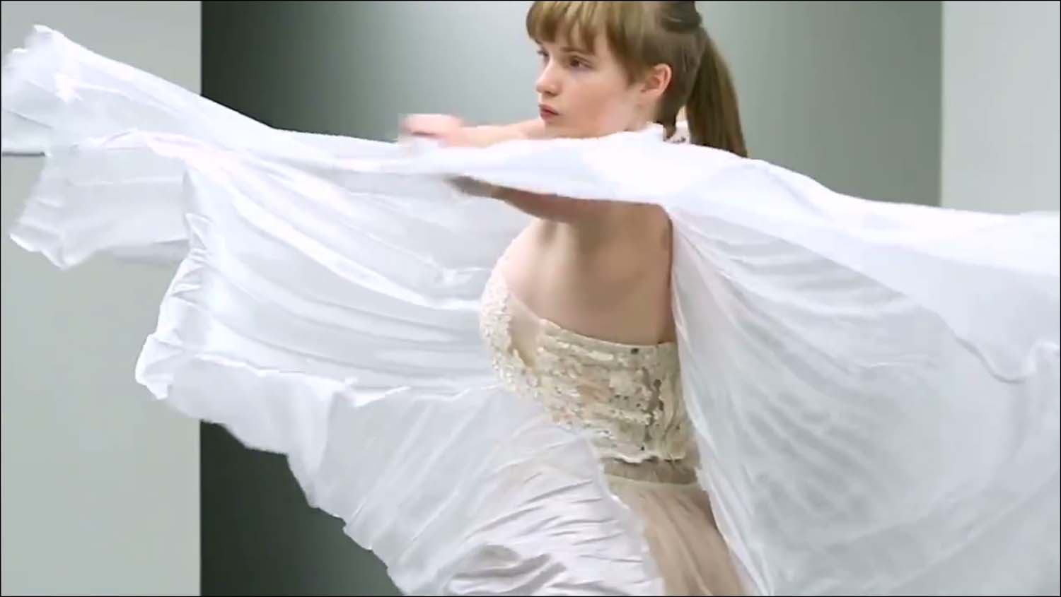 Gillian Maurer. Photographer unknown.